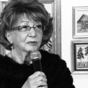 Cine a fost Ruxandra Garofeanu. Critic de artă, realizatoare de emisiuni de radio şi televiziune. A murit la 76 de ani