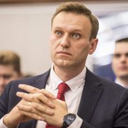 Alexei Navalnîi a fost condamnat la închisoare