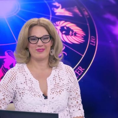 Horoscop Camelia Pătrăşcanu octombrie 2024