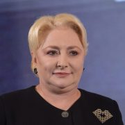 Viorica Dăncilă se întoarce: „Președintele...”
