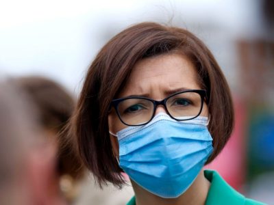 Ministrul Sănătății, Ioana Mihăilă, mesaj despre al patrulea val al pandemiei