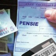 O nouă pensie în România! Vestea momentului pentru milioane de oameni: Documentele de care au nevoie toți angajații