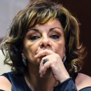 Carmen Tănase extrem de afectată de moartea lui Florin Condurățeanu