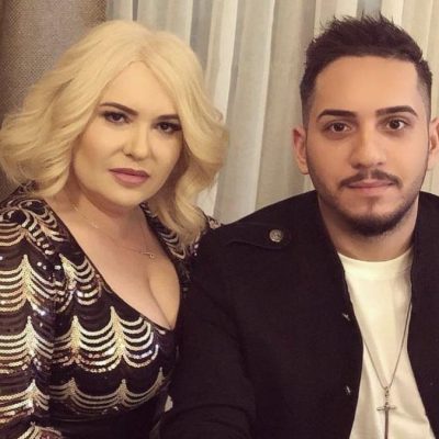 Viorica de la Clejani e disperată. Decizia judecătorilor în cazul lui Fulgy