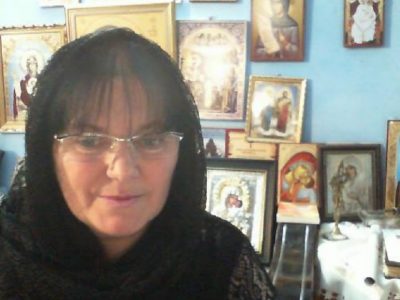 Maria Ghiorghiu, profeție pentru credincioși înainte de Rusalii