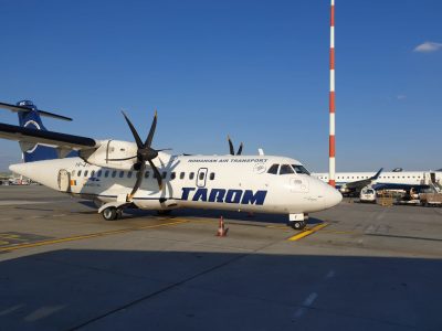 Haos pe aeroporturi. Aproape toate zborurile acestei companii au fost anulate