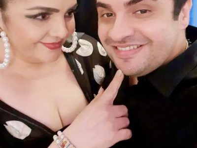 Vești foarte triste. Este vorba de fiul Corneliei Catanga