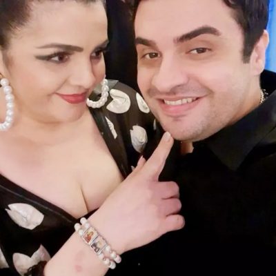 Vești foarte triste. Este vorba de fiul Corneliei Catanga