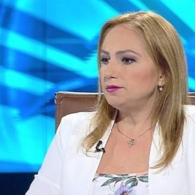 Cristina Demetrescu: din 2025 începe cea mai frumoasă perioadă pentru această zodie