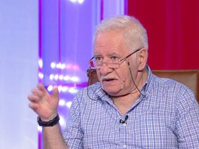 Mihai Voropchievici prezintă horoscopul săptămânii până pe 17 noiembrie 2024