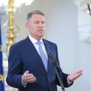 Fără precedent în România. Cine este președinte interimar după demisia lui Klaus Iohannis