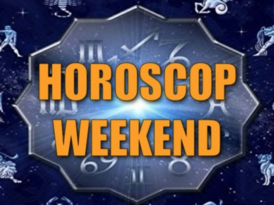 Horoscop de weekend 14-16 februarie. Vești bune pentru 3 nativi norocoși