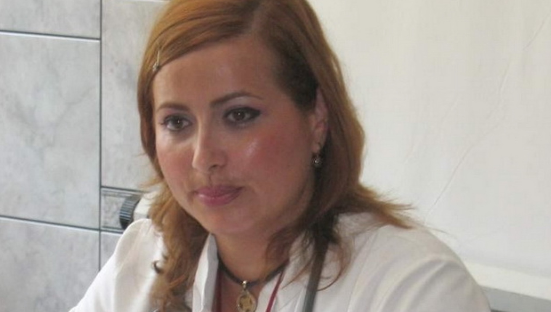 Cine este Stela Halichidis managerul Spitalului de Boli Infecțioase din Constanța