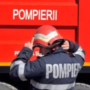 Ultimă oră: Incendiu la cel mai mare mall din București - Nouă autospeciale ISU intervin