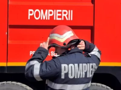 Ultimă oră: Incendiu la cel mai mare mall din București - Nouă autospeciale ISU intervin