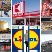 Program magazine: luni, 25 octombrie! La ce ora se închid magazinele azi: Auchan, Carrefour, Cora, Lidl, Mega Image, Penny și Profi