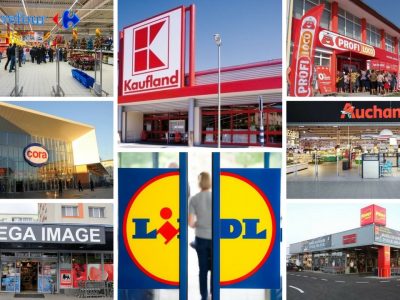 Ultimă oră. S-a schimbat programul magazinelor de Paște. Se închid mai devreme