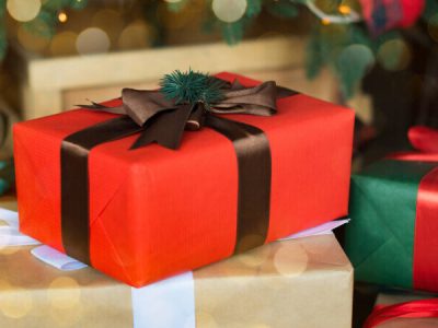 Avertismentul venit înainte de Sărbători: Ce se întâmplă cu cadourile de Crăciun