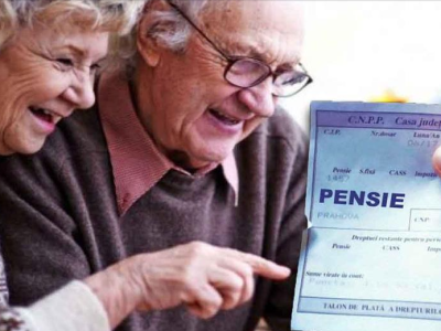 Veste buna pentru pensionari. Chiar ministrul Muncii a facut anuntul