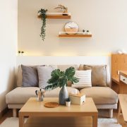 Apartamente mici și studiouri: cum creezi un spațiu funcțional?