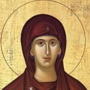 Calendar ortodox 1 martie 2022 - Mare Sfântă pomenită