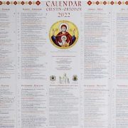 Calendar ortodox 12 februarie 2022. Ce sfânt e sărbătorit sâmbătă