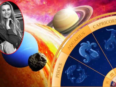 Conjuncția Mercur - Pluto în Capricorn: horoscop special pentru fiecare zodie cu Astrolov Lavinia Badea