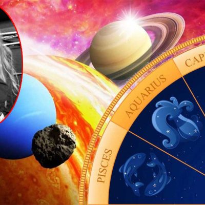 Conjuncția Mercur - Pluto în Capricorn: horoscop special pentru fiecare zodie cu Astrolov Lavinia Badea