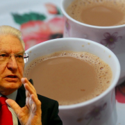 Prof. Vlad Ciurea: ”Nu mai beți cafea dimineața”. Ce băutură să consumați în schimb