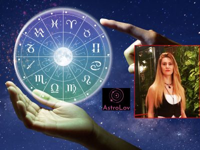 Previziunile lunii martie oferite de Astrolov. Astrologul Lavinia Badea explică fenomenele de pe cer