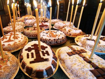 Calendar ortodox 6 martie 2022. Mare sărbătoare legată de Sfânta Cruce