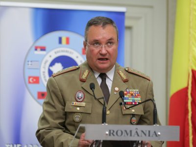 Proiect de lege / Ce este starea de criză și când ar putea fi implementată în România