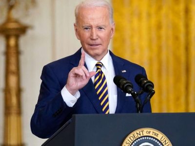Joe Biden, atac dur la adresa lui Putin. Ce îi transmite președintelui rus