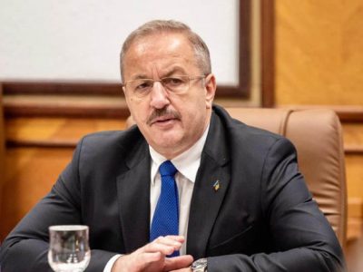 Ministrul Apărării a făcut anunțul despre stagiul militar obligatoriu. Ce va trebui să facă românii