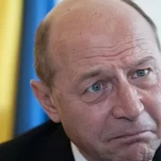 Anunțul momentului despre Traian Băsescu. Ce a făcut fostul președinte al României