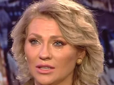 Cutremur în televiziune. Mirela Vaida pleacă