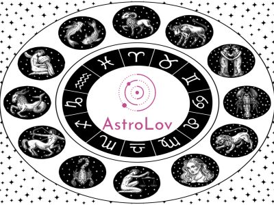 Previziunile Astrolov pentru luna Aprilie - cele mai importante evenimente astrale