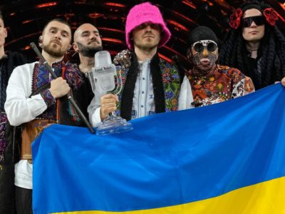 Reacția TVR după descalificarea juriului României la Eurovision