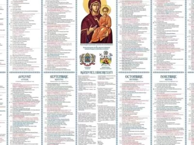 Dublă Sărbătoare 11 iunie 2022: ce trebuie să facă orice creștin. Calendar Ortodox