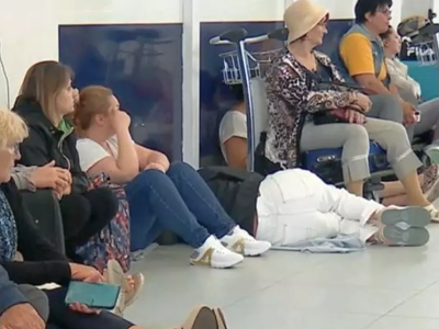 Anuntul zilei! Asta va asteapta daca plecati in vacanta in aceasta perioada