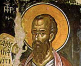 Calendar Ortodox 14 iunie 2022 - Este sărbătorit Sfântul Elisei „mana dreaptă” a lui Dumnezeu