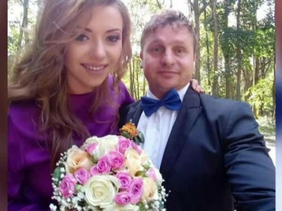 Român condamnat la închisoare pe viață după ce și-a ucis cu brutalitate soția. Mădălina și Andrei erau căsătoriți de 11 ani