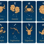 Horoscop luna iulie 2022 - prezentat de Astrolov - Lavinia Badea