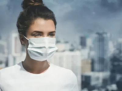 Revin restricţiile din pandemie. Primul loc din România unde masca redevine obligatorie de luni!