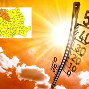 Prognoza meteo 2 iulie 2022. Cum e vremea în România și care sunt previziunile ANM pentru astăzi