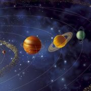 Ce înseamnă pentru tine din punct de vedere astrologic conjuncția dintre Marte, Uranus și Nodul Nord din 1 august 2022
