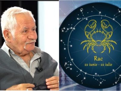 Horoscop de weekend Mihai Voropchievici: 3 zodii au parte de zile norocoase și oportunități pe toate planurile