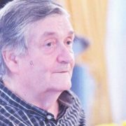 A murit marele român Alex Ștefănescu. România a mai pierdut o stea