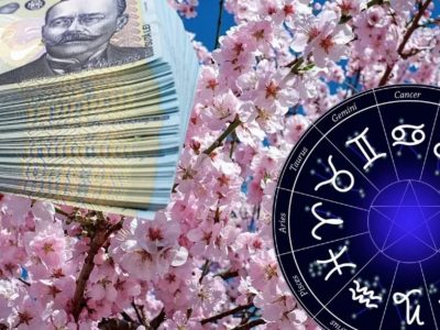 Horoscop martie 2023. Ploaie de bani pentru 3 zodii, cumpene pentru alte 3 semne astrale