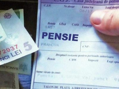 Când poți ieși la pensie anticipat după noua lege. Ce acte sunt necesare acum